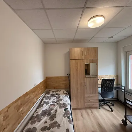 Microflat Apartamento