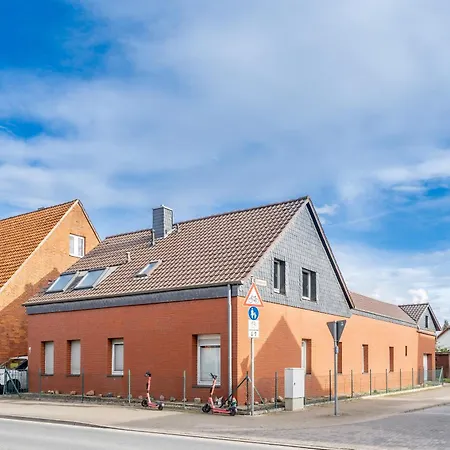 Microflat Apartamento *