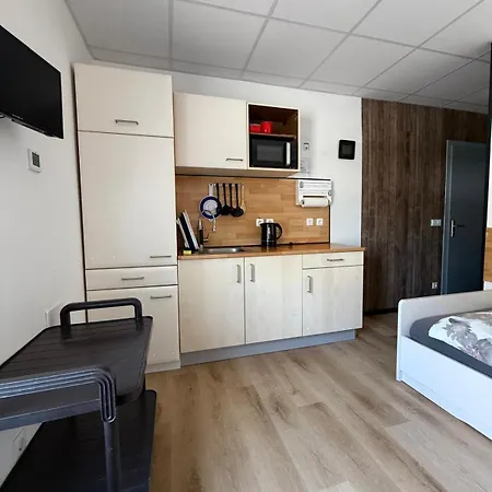 Microflat הנובר