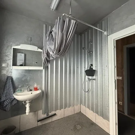 Microflat * Hannover