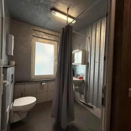 Microflat Appartamento Hannover