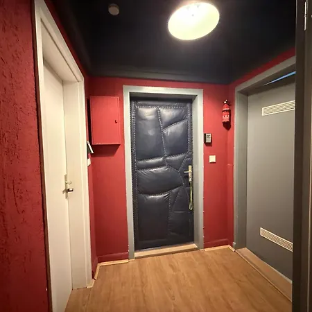 Apartman Microflat